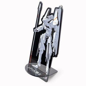 Knights of Sidonia Anime Cell Phone Stand Anime Manga